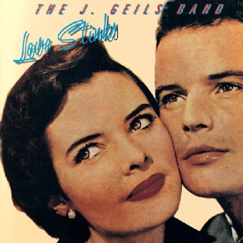 Easily Download J. Geils Band Printable PDF piano music notes, guitar tabs for Piano, Vocal & Guitar Chords (Right-Hand Melody). Transpose or transcribe this score in no time - Learn how to play song progression.