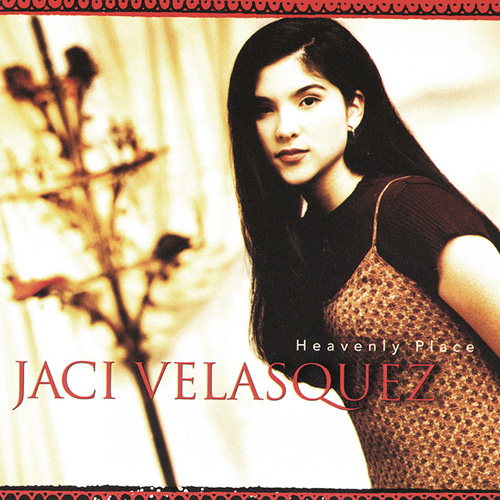 Easily Download Jaci Velasquez Printable PDF piano music notes, guitar tabs for Piano, Vocal & Guitar Chords (Right-Hand Melody). Transpose or transcribe this score in no time - Learn how to play song progression.
