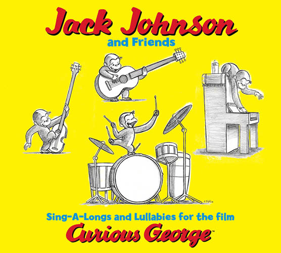 Easily Download Jack Johnson Printable PDF piano music notes, guitar tabs for Big Note Piano. Transpose or transcribe this score in no time - Learn how to play song progression.