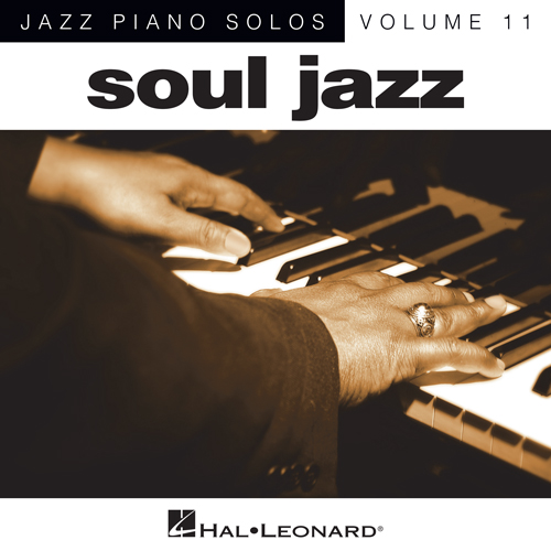 Easily Download Jack McDuff Printable PDF piano music notes, guitar tabs for Piano Solo. Transpose or transcribe this score in no time - Learn how to play song progression.