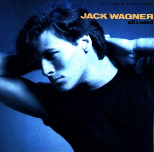 Easily Download Jack Wagner Printable PDF piano music notes, guitar tabs for Piano, Vocal & Guitar Chords (Right-Hand Melody). Transpose or transcribe this score in no time - Learn how to play song progression.