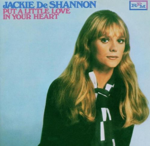 Easily Download Jackie DeShannon Printable PDF piano music notes, guitar tabs for Piano, Vocal & Guitar Chords (Right-Hand Melody). Transpose or transcribe this score in no time - Learn how to play song progression.