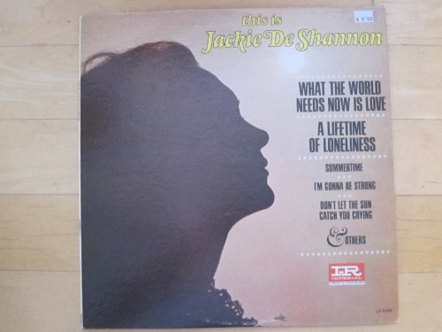 Easily Download Jackie DeShannon Printable PDF piano music notes, guitar tabs for Solo Guitar. Transpose or transcribe this score in no time - Learn how to play song progression.
