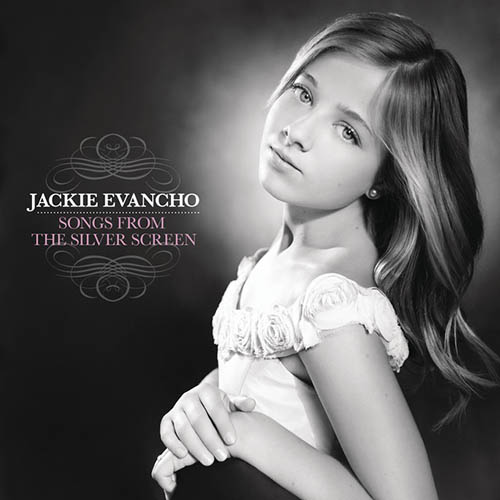 Easily Download Jackie Evancho and Chris Botti Printable PDF piano music notes, guitar tabs for Piano & Vocal. Transpose or transcribe this score in no time - Learn how to play song progression.