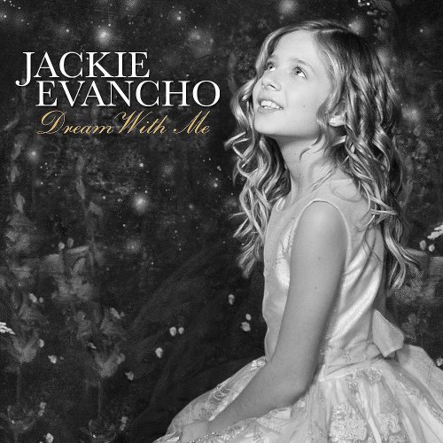 Easily Download Jackie Evancho Printable PDF piano music notes, guitar tabs for Piano, Vocal & Guitar Chords (Right-Hand Melody). Transpose or transcribe this score in no time - Learn how to play song progression.