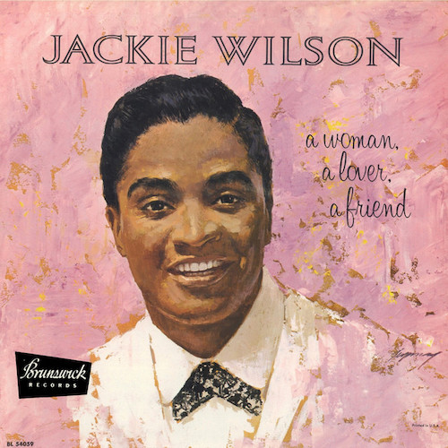 Easily Download Jackie Wilson Printable PDF piano music notes, guitar tabs for Piano, Vocal & Guitar Chords (Right-Hand Melody). Transpose or transcribe this score in no time - Learn how to play song progression.