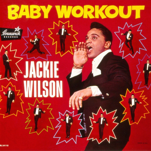 Easily Download Jackie Wilson Printable PDF piano music notes, guitar tabs for Piano, Vocal & Guitar Chords (Right-Hand Melody). Transpose or transcribe this score in no time - Learn how to play song progression.