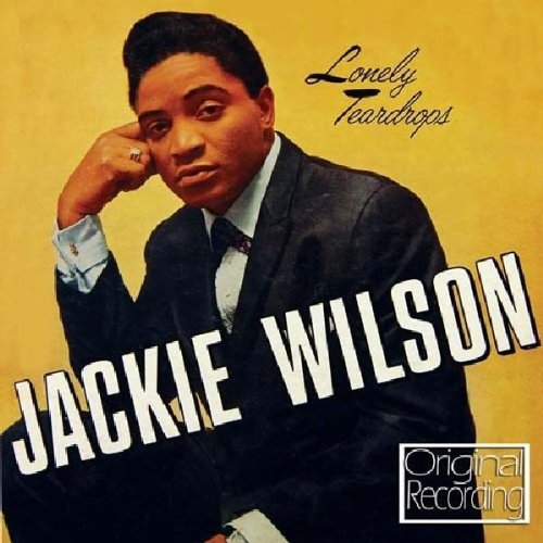 Easily Download Jackie Wilson Printable PDF piano music notes, guitar tabs for Guitar Chords/Lyrics. Transpose or transcribe this score in no time - Learn how to play song progression.