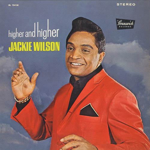 Easily Download Jackie Wilson Printable PDF piano music notes, guitar tabs for Easy Piano. Transpose or transcribe this score in no time - Learn how to play song progression.