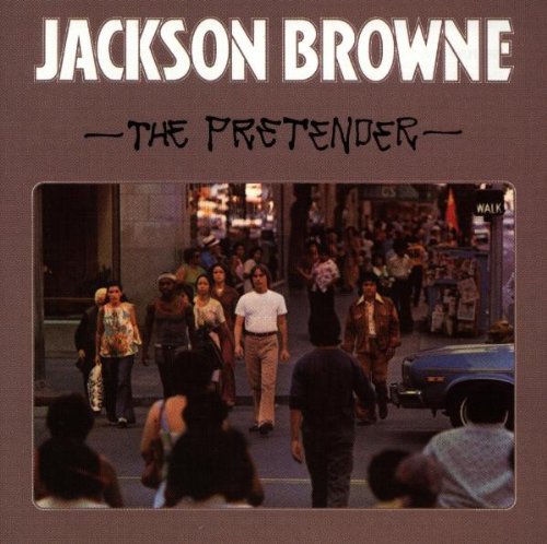 Easily Download Jackson Browne Printable PDF piano music notes, guitar tabs for Guitar Chords/Lyrics. Transpose or transcribe this score in no time - Learn how to play song progression.