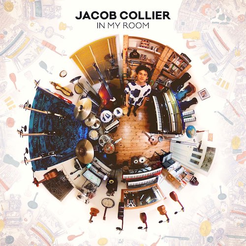 Easily Download Jacob Collier Printable PDF piano music notes, guitar tabs for Piano & Vocal. Transpose or transcribe this score in no time - Learn how to play song progression.