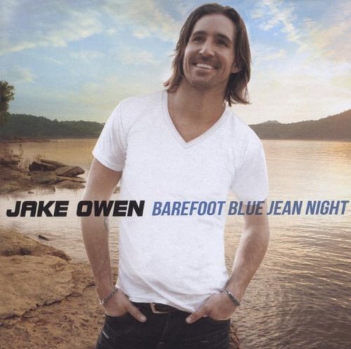 Easily Download Jake Owen Printable PDF piano music notes, guitar tabs for Piano, Vocal & Guitar Chords (Right-Hand Melody). Transpose or transcribe this score in no time - Learn how to play song progression.