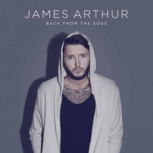 Easily Download James Arthur Printable PDF piano music notes, guitar tabs for Ukulele. Transpose or transcribe this score in no time - Learn how to play song progression.