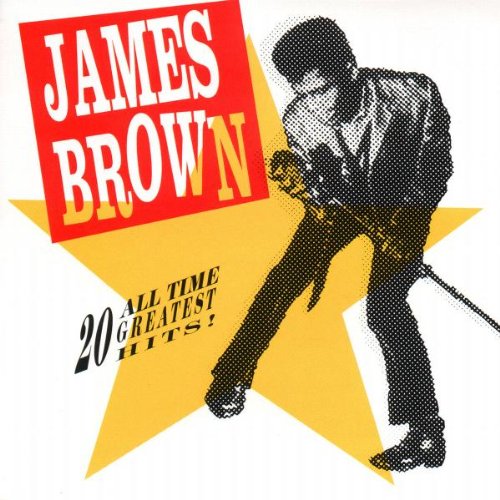 Easily Download James Brown Printable PDF piano music notes, guitar tabs for Drums Transcription. Transpose or transcribe this score in no time - Learn how to play song progression.