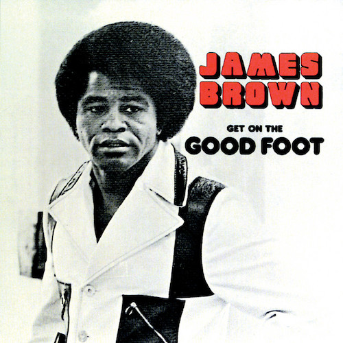 Easily Download James Brown Printable PDF piano music notes, guitar tabs for Easy Guitar. Transpose or transcribe this score in no time - Learn how to play song progression.