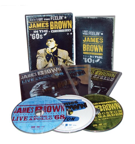 Easily Download James Brown Printable PDF piano music notes, guitar tabs for Drums Transcription. Transpose or transcribe this score in no time - Learn how to play song progression.