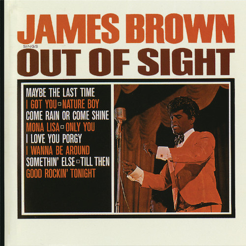 Easily Download James Brown Printable PDF piano music notes, guitar tabs for Lead Sheet / Fake Book. Transpose or transcribe this score in no time - Learn how to play song progression.