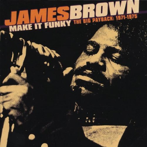 Easily Download James Brown Printable PDF piano music notes, guitar tabs for Piano, Vocal & Guitar Chords (Right-Hand Melody). Transpose or transcribe this score in no time - Learn how to play song progression.