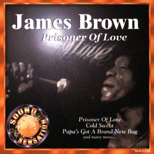 Easily Download James Brown Printable PDF piano music notes, guitar tabs for Piano, Vocal & Guitar Chords (Right-Hand Melody). Transpose or transcribe this score in no time - Learn how to play song progression.