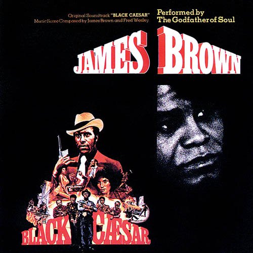 Easily Download James Brown Printable PDF piano music notes, guitar tabs for Guitar Chords/Lyrics. Transpose or transcribe this score in no time - Learn how to play song progression.