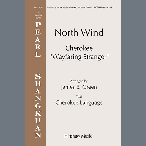 Easily Download James E. Green Printable PDF piano music notes, guitar tabs for SATB Choir. Transpose or transcribe this score in no time - Learn how to play song progression.