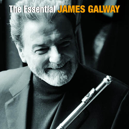 Easily Download James Galway Printable PDF piano music notes, guitar tabs for Flute Solo. Transpose or transcribe this score in no time - Learn how to play song progression.