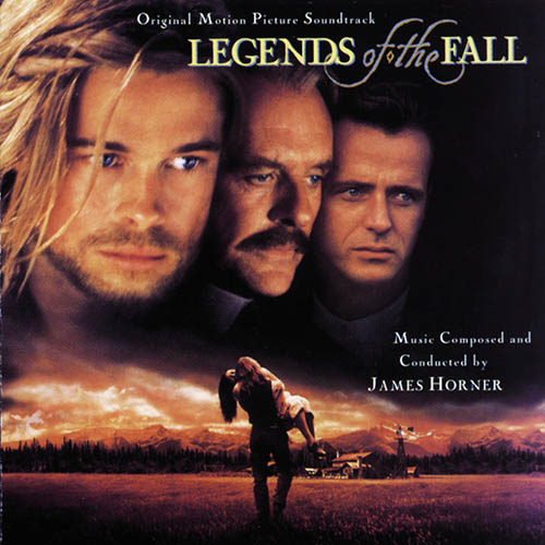 Easily Download James Horner Printable PDF piano music notes, guitar tabs for Lead Sheet / Fake Book. Transpose or transcribe this score in no time - Learn how to play song progression.