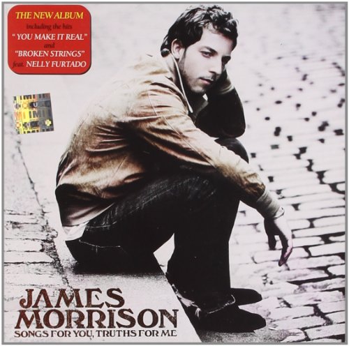 Easily Download James Morrison Printable PDF piano music notes, guitar tabs for Piano, Vocal & Guitar Chords (Right-Hand Melody). Transpose or transcribe this score in no time - Learn how to play song progression.