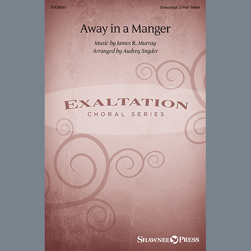 Easily Download James R. Murray Printable PDF piano music notes, guitar tabs for Choir. Transpose or transcribe this score in no time - Learn how to play song progression.