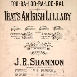 Easily Download James R. Shannon Printable PDF piano music notes, guitar tabs for Easy Piano. Transpose or transcribe this score in no time - Learn how to play song progression.