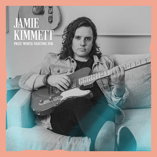 Easily Download Jamie Kimmett Printable PDF piano music notes, guitar tabs for Piano, Vocal & Guitar Chords (Right-Hand Melody). Transpose or transcribe this score in no time - Learn how to play song progression.