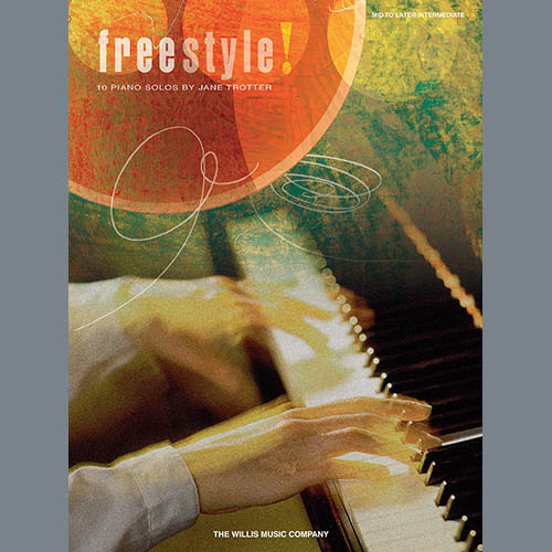 Easily Download Jane Trotter Printable PDF piano music notes, guitar tabs for Educational Piano. Transpose or transcribe this score in no time - Learn how to play song progression.