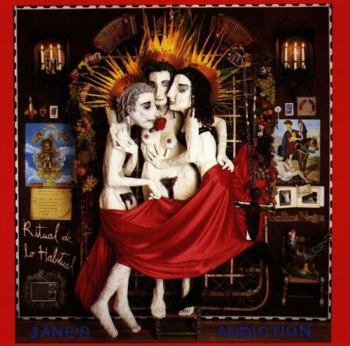 Easily Download Jane's Addiction Printable PDF piano music notes, guitar tabs for Bass Guitar Tab. Transpose or transcribe this score in no time - Learn how to play song progression.