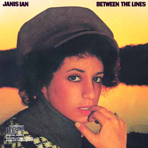 Easily Download Janis Ian Printable PDF piano music notes, guitar tabs for Easy Piano. Transpose or transcribe this score in no time - Learn how to play song progression.