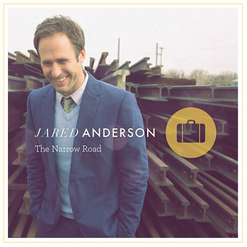 Easily Download Jared Anderson Printable PDF piano music notes, guitar tabs for Piano, Vocal & Guitar Chords (Right-Hand Melody). Transpose or transcribe this score in no time - Learn how to play song progression.