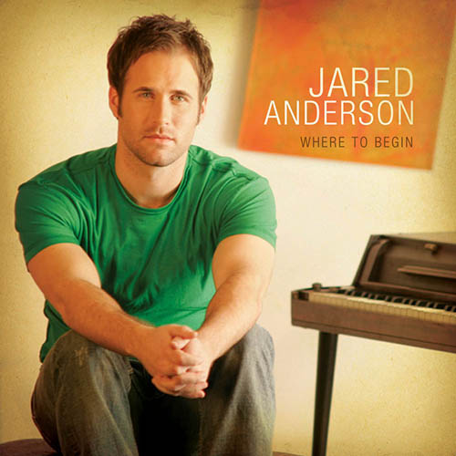 Easily Download Jared Anderson Printable PDF piano music notes, guitar tabs for Easy Guitar Tab. Transpose or transcribe this score in no time - Learn how to play song progression.