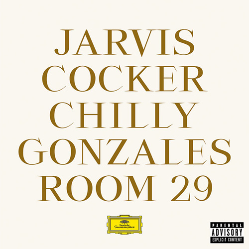 Easily Download Jarvis Cocker & Chilly Gonzales Printable PDF piano music notes, guitar tabs for Piano Solo. Transpose or transcribe this score in no time - Learn how to play song progression.