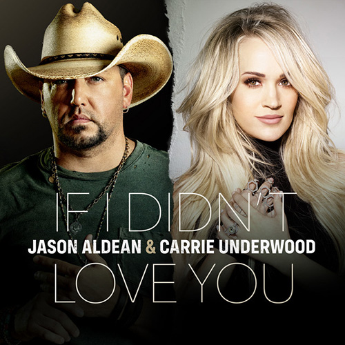 Easily Download Jason Aldean & Carrie Underwood Printable PDF piano music notes, guitar tabs for Ukulele. Transpose or transcribe this score in no time - Learn how to play song progression.
