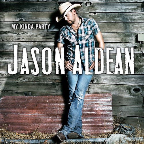 Easily Download Jason Aldean Printable PDF piano music notes, guitar tabs for Very Easy Piano. Transpose or transcribe this score in no time - Learn how to play song progression.