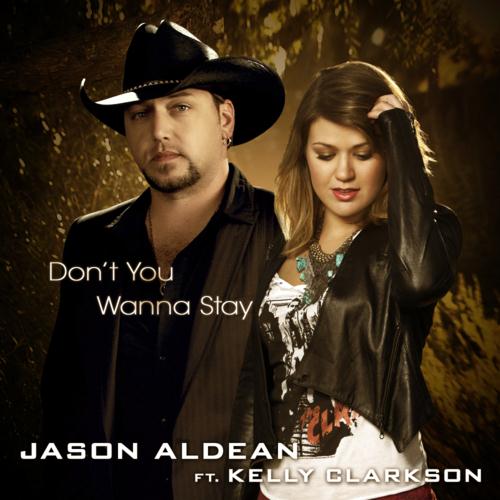 Easily Download Jason Aldean featuring Kelly Clarkson Printable PDF piano music notes, guitar tabs for Piano, Vocal & Guitar Chords (Right-Hand Melody). Transpose or transcribe this score in no time - Learn how to play song progression.