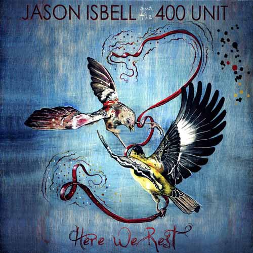 Easily Download Jason Isbell & The 400 Unit Printable PDF piano music notes, guitar tabs for Piano, Vocal & Guitar Chords (Right-Hand Melody). Transpose or transcribe this score in no time - Learn how to play song progression.
