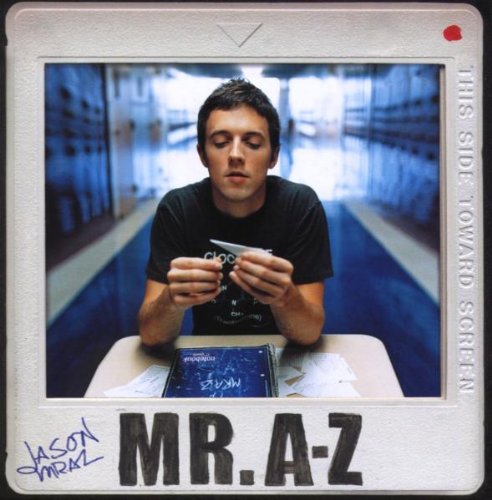 Easily Download Jason Mraz Printable PDF piano music notes, guitar tabs for Piano, Vocal & Guitar Chords (Right-Hand Melody). Transpose or transcribe this score in no time - Learn how to play song progression.