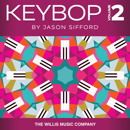 Easily Download Jason Sifford Printable PDF piano music notes, guitar tabs for Piano Duet. Transpose or transcribe this score in no time - Learn how to play song progression.