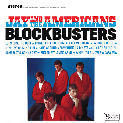 Easily Download Jay & The Americans Printable PDF piano music notes, guitar tabs for Lead Sheet / Fake Book. Transpose or transcribe this score in no time - Learn how to play song progression.