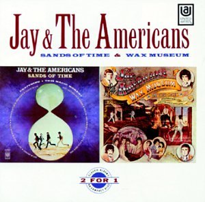 Easily Download Jay & The Americans Printable PDF piano music notes, guitar tabs for Lead Sheet / Fake Book. Transpose or transcribe this score in no time - Learn how to play song progression.