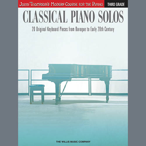 Easily Download Jean-Francois Dandrieu Printable PDF piano music notes, guitar tabs for Educational Piano. Transpose or transcribe this score in no time - Learn how to play song progression.