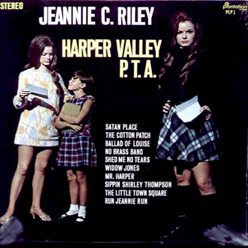 Easily Download Jeannie C. Riley Printable PDF piano music notes, guitar tabs for Guitar Chords/Lyrics. Transpose or transcribe this score in no time - Learn how to play song progression.