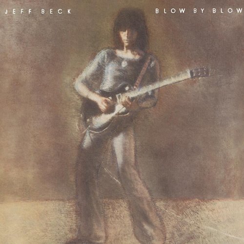 Easily Download Jeff Beck Printable PDF piano music notes, guitar tabs for Easy Guitar Tab. Transpose or transcribe this score in no time - Learn how to play song progression.