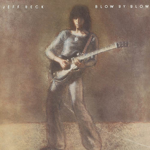 Easily Download Jeff Beck Printable PDF piano music notes, guitar tabs for Guitar Tab (Single Guitar). Transpose or transcribe this score in no time - Learn how to play song progression.