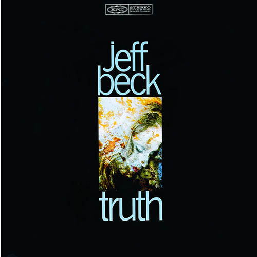 Easily Download Jeff Beck Printable PDF piano music notes, guitar tabs for Guitar Chords/Lyrics. Transpose or transcribe this score in no time - Learn how to play song progression.